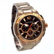 Alain Delon AD425-1745C Rosegold Brown